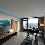 Themenpartment Himmel Und Mehr Penthouse