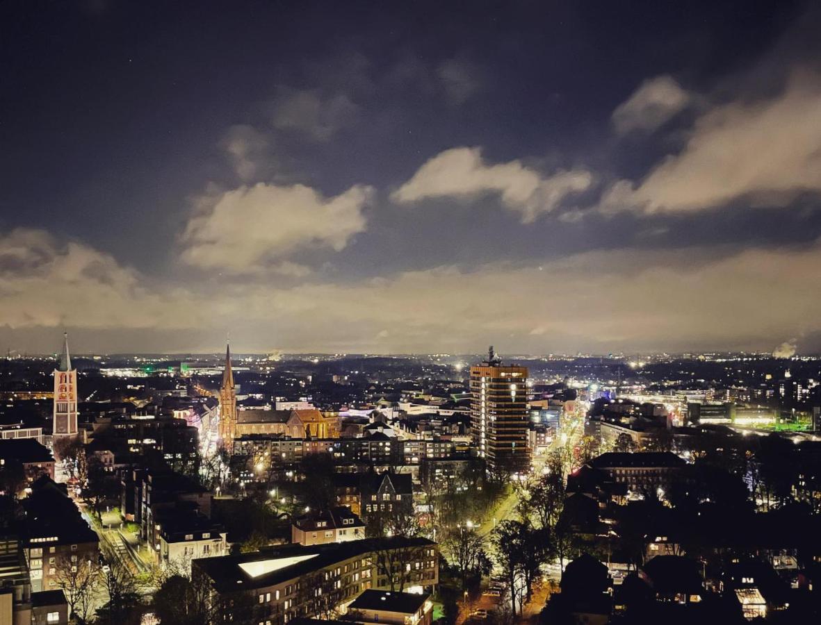 Apartment Themenpartment Himmel Und Mehr Penthouse *